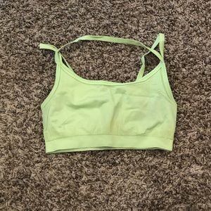 Fabletics Sports Bra